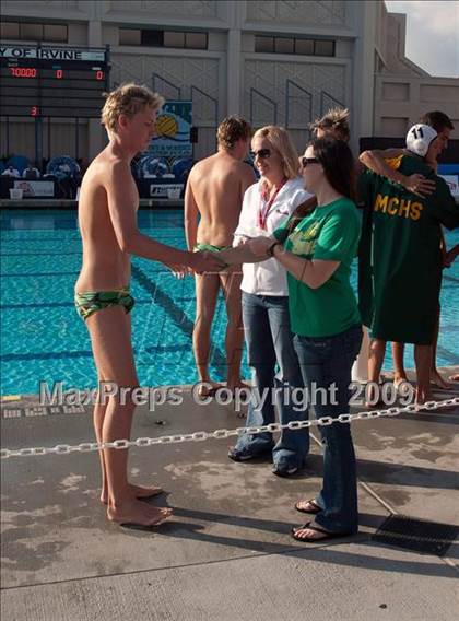 Thumbnail 3 in Palos Verdes vs Mira Costa (CIF SS D4 Final) photogallery.
