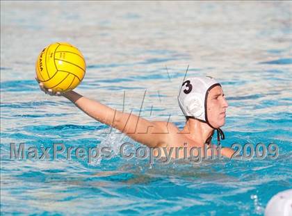 Thumbnail 2 in Palos Verdes vs Mira Costa (CIF SS D4 Final) photogallery.