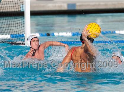 Thumbnail 1 in Palos Verdes vs Mira Costa (CIF SS D4 Final) photogallery.