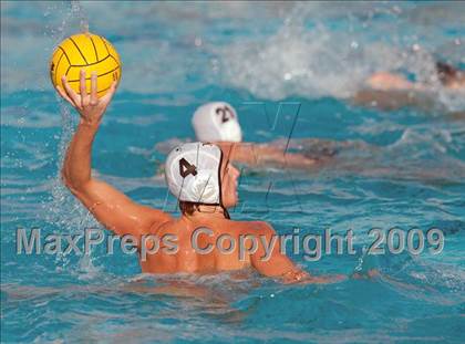 Thumbnail 1 in Palos Verdes vs Mira Costa (CIF SS D4 Final) photogallery.