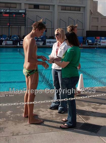 Thumbnail 2 in Palos Verdes vs Mira Costa (CIF SS D4 Final) photogallery.