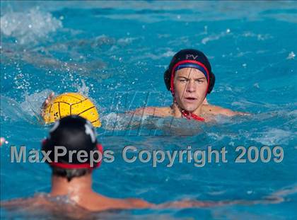 Thumbnail 3 in Palos Verdes vs Mira Costa (CIF SS D4 Final) photogallery.
