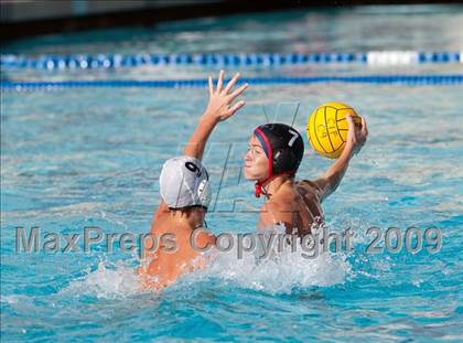 Thumbnail 3 in Palos Verdes vs Mira Costa (CIF SS D4 Final) photogallery.