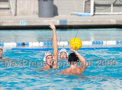 Thumbnail 1 in Palos Verdes vs Mira Costa (CIF SS D4 Final) photogallery.