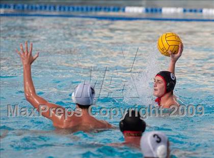 Thumbnail 2 in Palos Verdes vs Mira Costa (CIF SS D4 Final) photogallery.