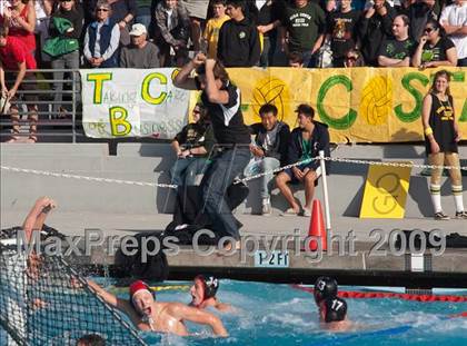 Thumbnail 2 in Palos Verdes vs Mira Costa (CIF SS D4 Final) photogallery.