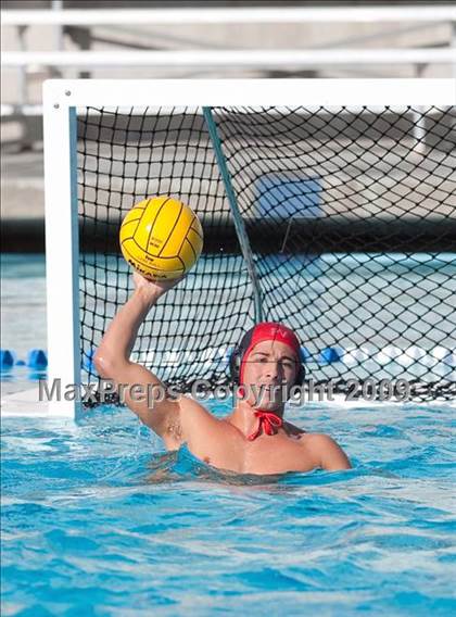 Thumbnail 3 in Palos Verdes vs Mira Costa (CIF SS D4 Final) photogallery.