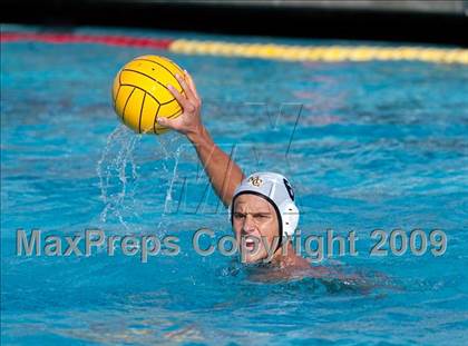 Thumbnail 3 in Palos Verdes vs Mira Costa (CIF SS D4 Final) photogallery.