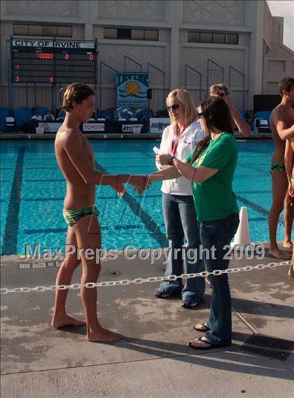 Thumbnail 1 in Palos Verdes vs Mira Costa (CIF SS D4 Final) photogallery.