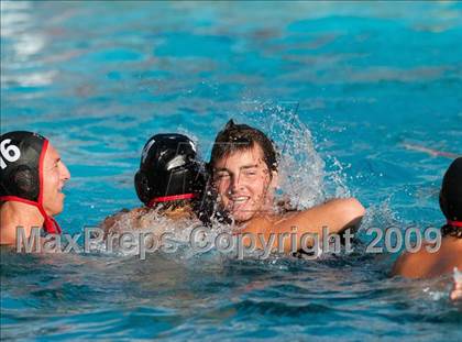 Thumbnail 3 in Palos Verdes vs Mira Costa (CIF SS D4 Final) photogallery.