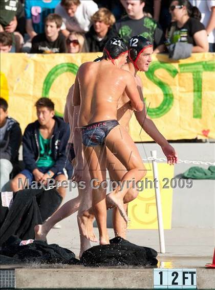 Thumbnail 3 in Palos Verdes vs Mira Costa (CIF SS D4 Final) photogallery.