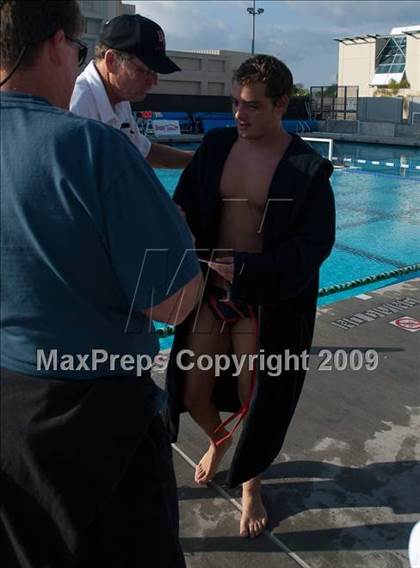 Thumbnail 2 in Palos Verdes vs Mira Costa (CIF SS D4 Final) photogallery.