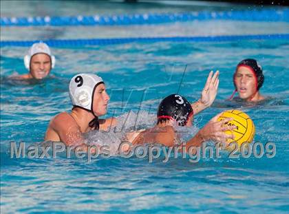 Thumbnail 2 in Palos Verdes vs Mira Costa (CIF SS D4 Final) photogallery.