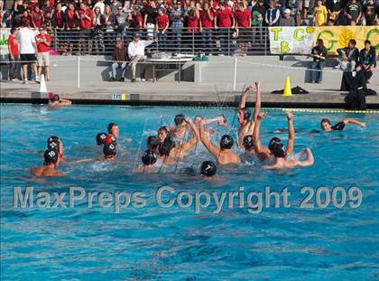Thumbnail 2 in Palos Verdes vs Mira Costa (CIF SS D4 Final) photogallery.