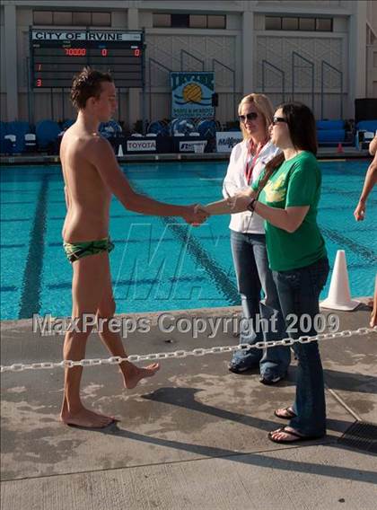 Thumbnail 3 in Palos Verdes vs Mira Costa (CIF SS D4 Final) photogallery.