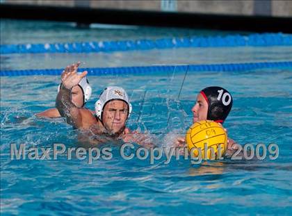 Thumbnail 3 in Palos Verdes vs Mira Costa (CIF SS D4 Final) photogallery.