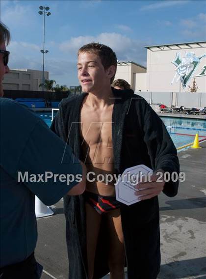 Thumbnail 3 in Palos Verdes vs Mira Costa (CIF SS D4 Final) photogallery.
