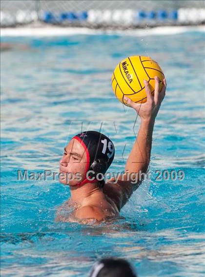 Thumbnail 1 in Palos Verdes vs Mira Costa (CIF SS D4 Final) photogallery.
