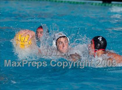 Thumbnail 2 in Palos Verdes vs Mira Costa (CIF SS D4 Final) photogallery.