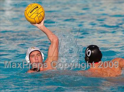 Thumbnail 3 in Palos Verdes vs Mira Costa (CIF SS D4 Final) photogallery.