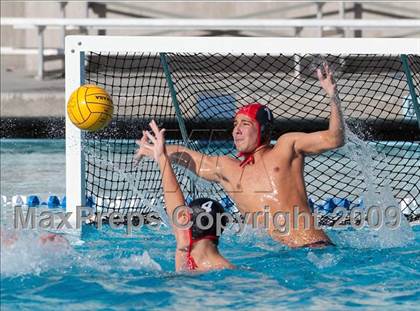 Thumbnail 3 in Palos Verdes vs Mira Costa (CIF SS D4 Final) photogallery.