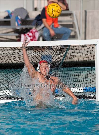 Thumbnail 1 in Palos Verdes vs Mira Costa (CIF SS D4 Final) photogallery.