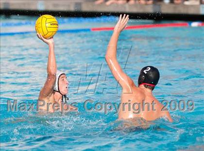 Thumbnail 3 in Palos Verdes vs Mira Costa (CIF SS D4 Final) photogallery.