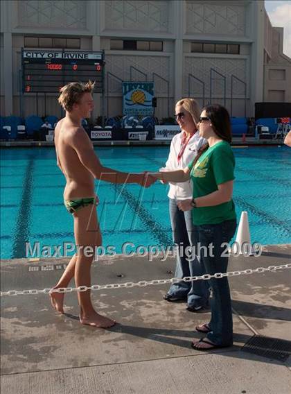 Thumbnail 1 in Palos Verdes vs Mira Costa (CIF SS D4 Final) photogallery.