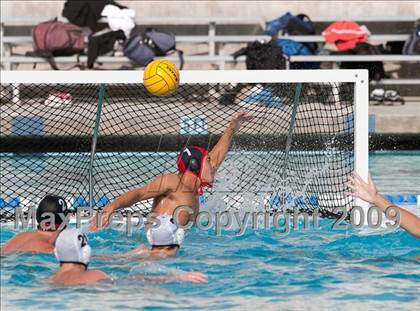 Thumbnail 2 in Palos Verdes vs Mira Costa (CIF SS D4 Final) photogallery.