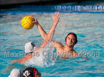 Thumbnail 3 in Palos Verdes vs Mira Costa (CIF SS D4 Final) photogallery.