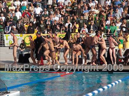 Thumbnail 3 in Palos Verdes vs Mira Costa (CIF SS D4 Final) photogallery.