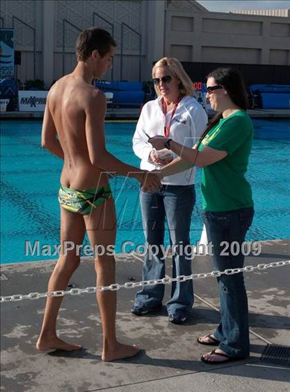 Thumbnail 2 in Palos Verdes vs Mira Costa (CIF SS D4 Final) photogallery.