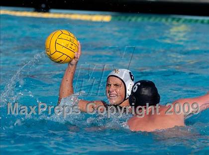 Thumbnail 3 in Palos Verdes vs Mira Costa (CIF SS D4 Final) photogallery.