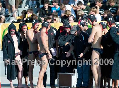 Thumbnail 3 in Palos Verdes vs Mira Costa (CIF SS D4 Final) photogallery.