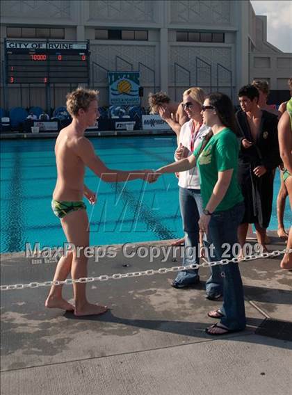 Thumbnail 3 in Palos Verdes vs Mira Costa (CIF SS D4 Final) photogallery.