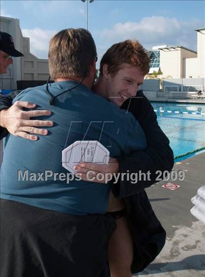 Thumbnail 2 in Palos Verdes vs Mira Costa (CIF SS D4 Final) photogallery.