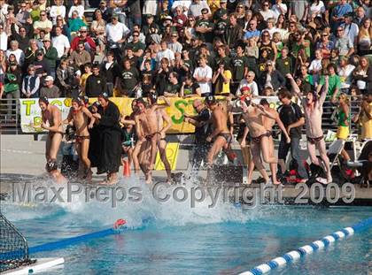 Thumbnail 1 in Palos Verdes vs Mira Costa (CIF SS D4 Final) photogallery.