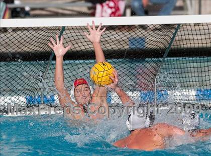 Thumbnail 3 in Palos Verdes vs Mira Costa (CIF SS D4 Final) photogallery.