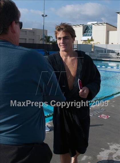 Thumbnail 1 in Palos Verdes vs Mira Costa (CIF SS D4 Final) photogallery.