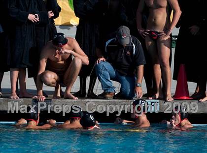 Thumbnail 3 in Palos Verdes vs Mira Costa (CIF SS D4 Final) photogallery.
