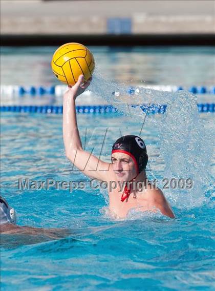 Thumbnail 3 in Palos Verdes vs Mira Costa (CIF SS D4 Final) photogallery.