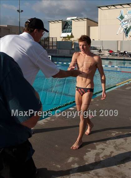 Thumbnail 1 in Palos Verdes vs Mira Costa (CIF SS D4 Final) photogallery.
