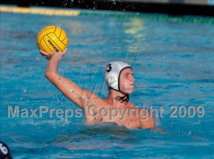 Thumbnail 3 in Palos Verdes vs Mira Costa (CIF SS D4 Final) photogallery.