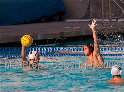 Thumbnail 3 in Palos Verdes vs Mira Costa (CIF SS D4 Final) photogallery.
