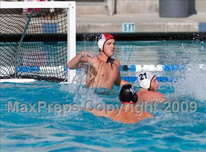 Thumbnail 2 in Palos Verdes vs Mira Costa (CIF SS D4 Final) photogallery.