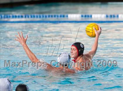 Thumbnail 2 in Palos Verdes vs Mira Costa (CIF SS D4 Final) photogallery.