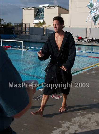 Thumbnail 3 in Palos Verdes vs Mira Costa (CIF SS D4 Final) photogallery.