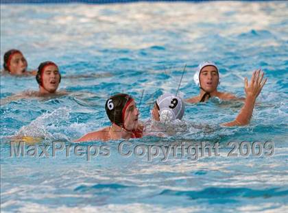 Thumbnail 1 in Palos Verdes vs Mira Costa (CIF SS D4 Final) photogallery.