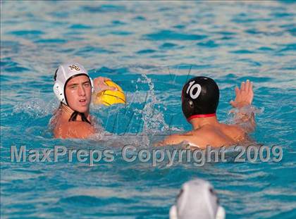 Thumbnail 2 in Palos Verdes vs Mira Costa (CIF SS D4 Final) photogallery.