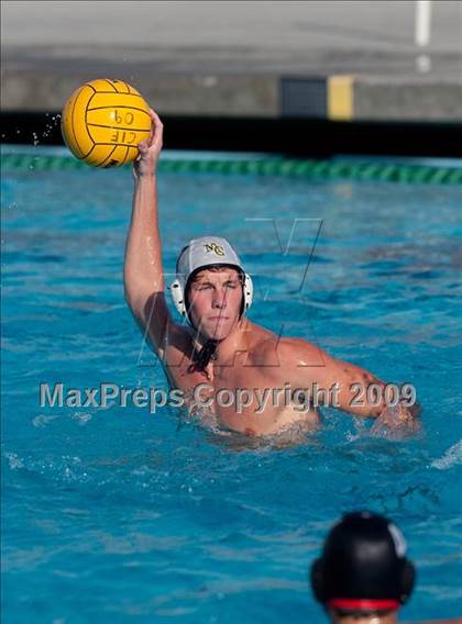 Thumbnail 3 in Palos Verdes vs Mira Costa (CIF SS D4 Final) photogallery.